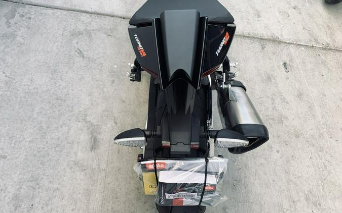 2024 Aprilia® Tuono V4 Factory 1100