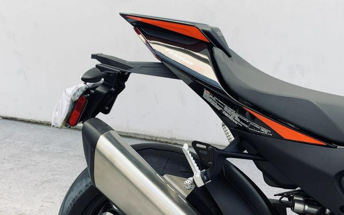 2024 Aprilia® Tuono V4 Factory 1100