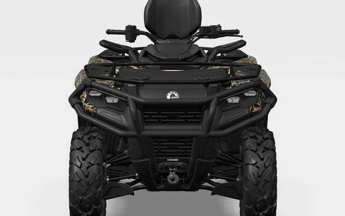 2026 Can-Am Outlander MAX Pro Hunting Edition HD7