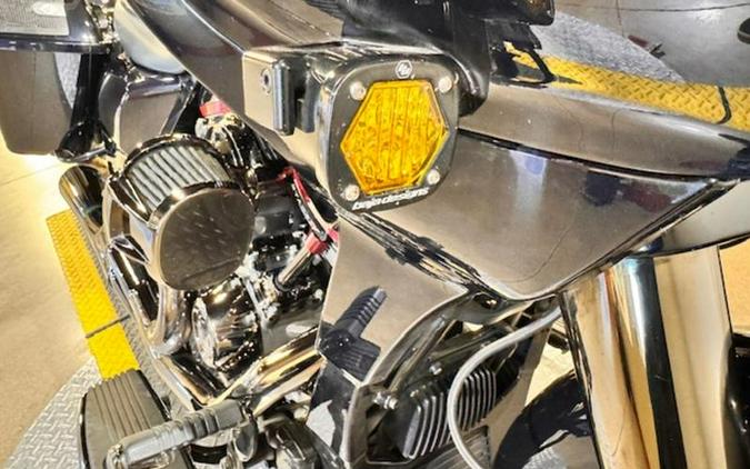 2022 Harley-Davidson® FLTRXSE - CVO™ Road Glide®