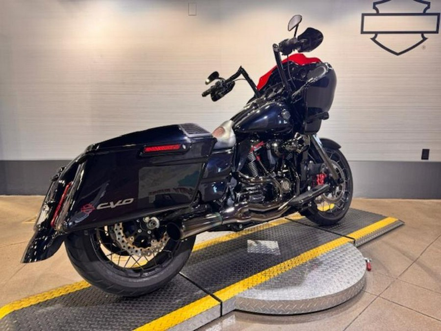 2022 Harley-Davidson® FLTRXSE - CVO™ Road Glide®