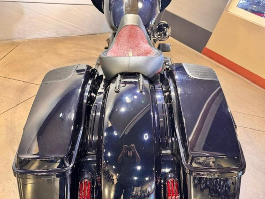 2022 Harley-Davidson® FLTRXSE - CVO™ Road Glide®