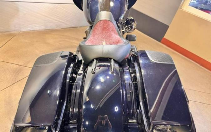 2022 Harley-Davidson® FLTRXSE - CVO™ Road Glide®