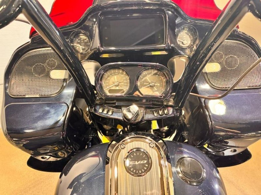 2022 Harley-Davidson® FLTRXSE - CVO™ Road Glide®