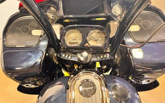 2022 Harley-Davidson® FLTRXSE - CVO™ Road Glide®