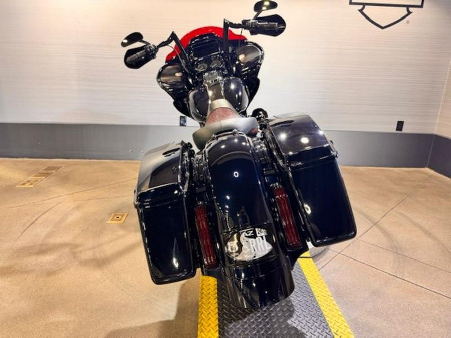 2022 Harley-Davidson® FLTRXSE - CVO™ Road Glide®