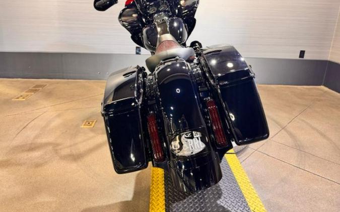 2022 Harley-Davidson® FLTRXSE - CVO™ Road Glide®