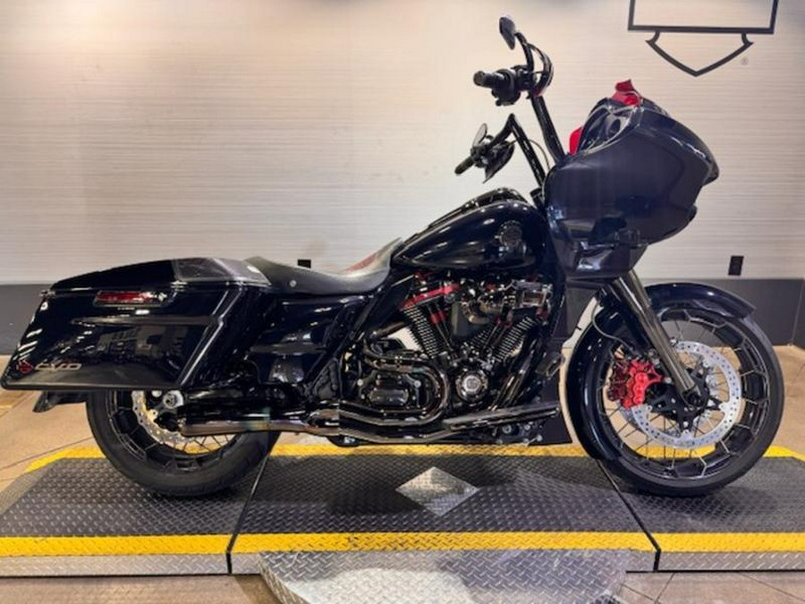 2022 Harley-Davidson® FLTRXSE - CVO™ Road Glide®