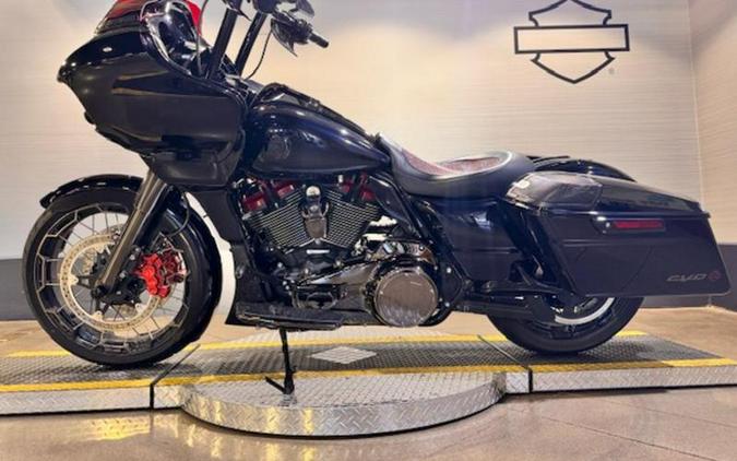 2022 Harley-Davidson® FLTRXSE - CVO™ Road Glide®