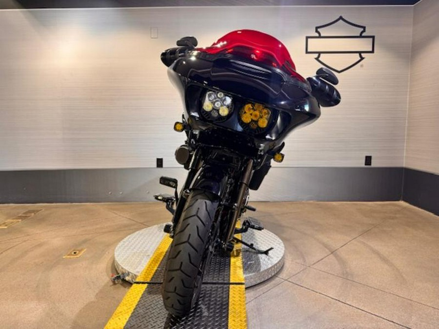 2022 Harley-Davidson® FLTRXSE - CVO™ Road Glide®