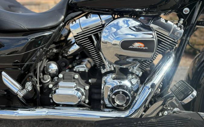 2015 Harley-Davidson® Street Glide® Special Vivid Black