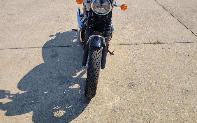 2026 Triumph Bonneville T120