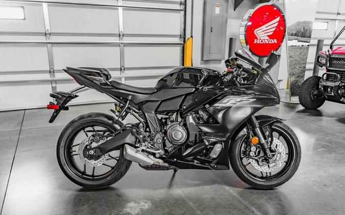2026 Yamaha YZF R7