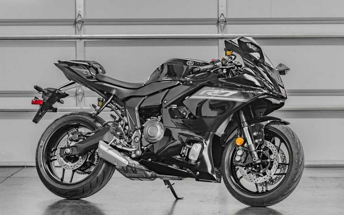 2026 Yamaha YZF R7