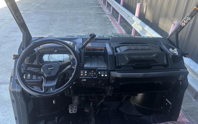2020 Can-Am Defender HD10 X mr