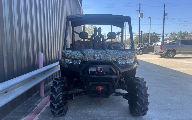 2020 Can-Am Defender HD10 X mr
