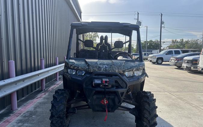2020 Can-Am Defender HD10 X mr