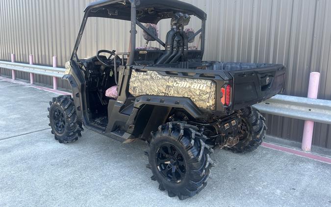 2020 Can-Am Defender HD10 X mr