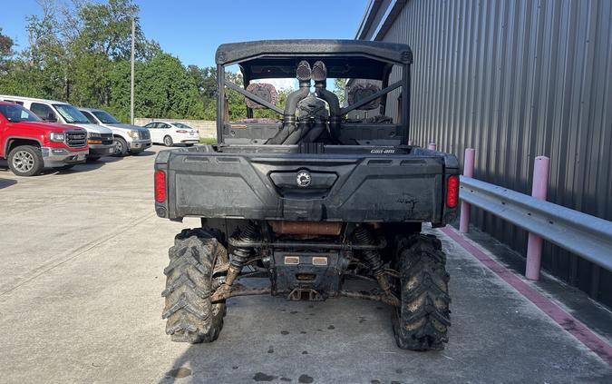 2020 Can-Am Defender HD10 X mr