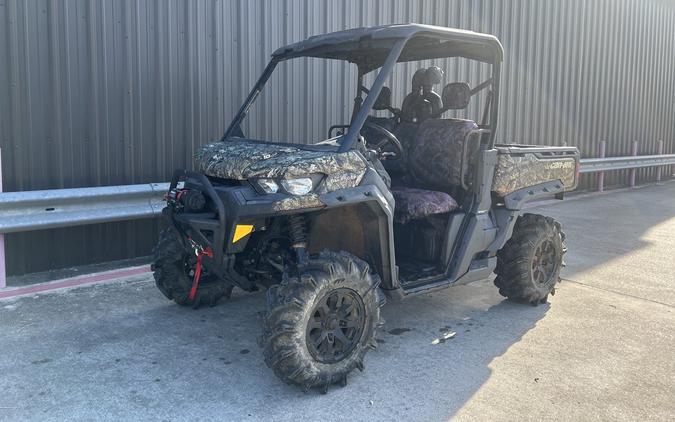 2020 Can-Am Defender HD10 X mr