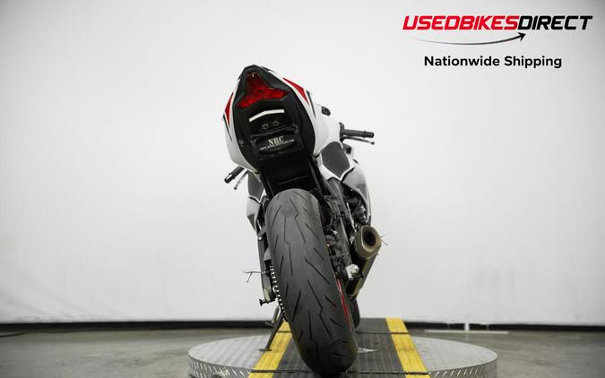 2024 Kawasaki Ninja ZX-6R - $13,499.00