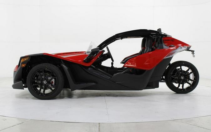 2026 Polaris Slingshot S Manual