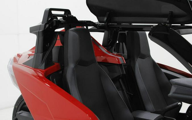 2026 Polaris Slingshot S Manual