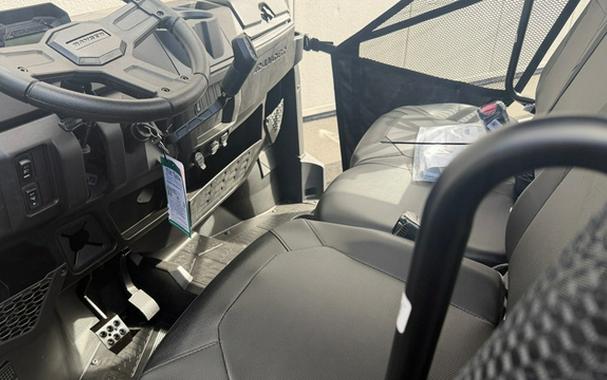 2026 Polaris Ranger Crew 1000 Premium