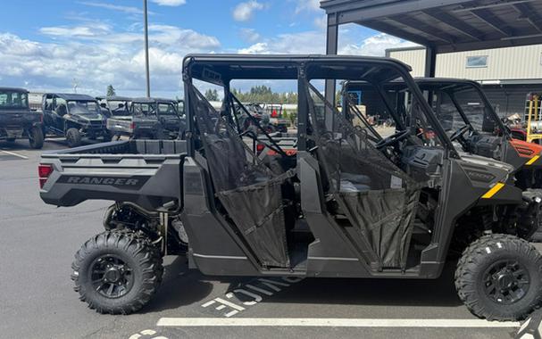 2026 Polaris Ranger Crew 1000 Premium
