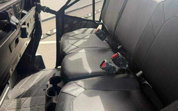 2026 Polaris Ranger Crew 1000 Premium