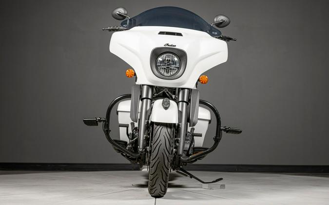 2019 Indian Chieftain Dark Horse