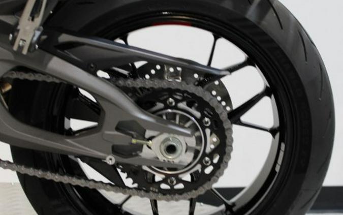 2027 Ducati Monster +