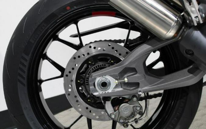2027 Ducati Monster +