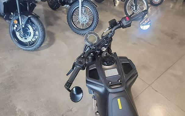 2022 Husqvarna® Svartpilen 401