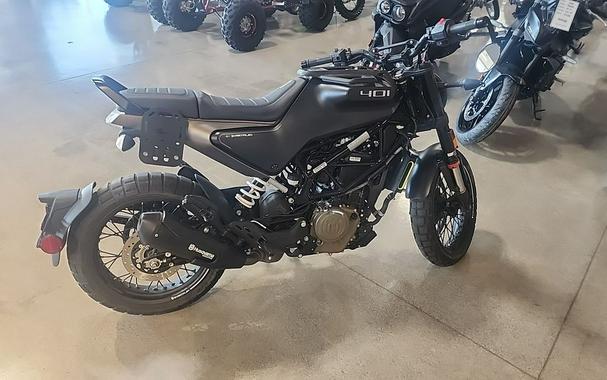 2022 Husqvarna® Svartpilen 401