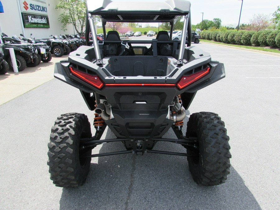 2024 Polaris Industries RZR XP 1000 Ultimate