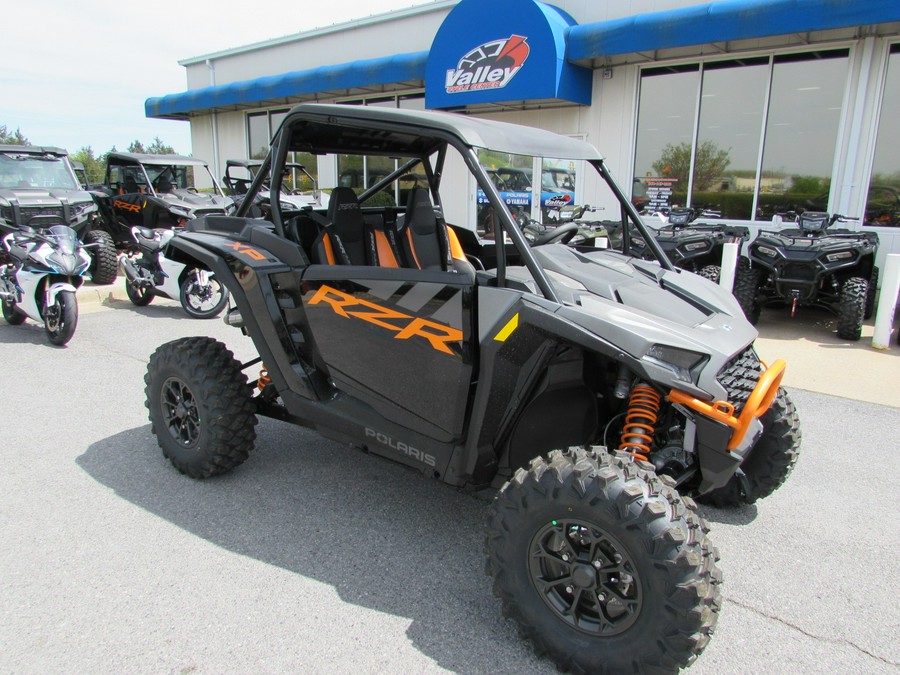 2024 Polaris Industries RZR XP 1000 Ultimate