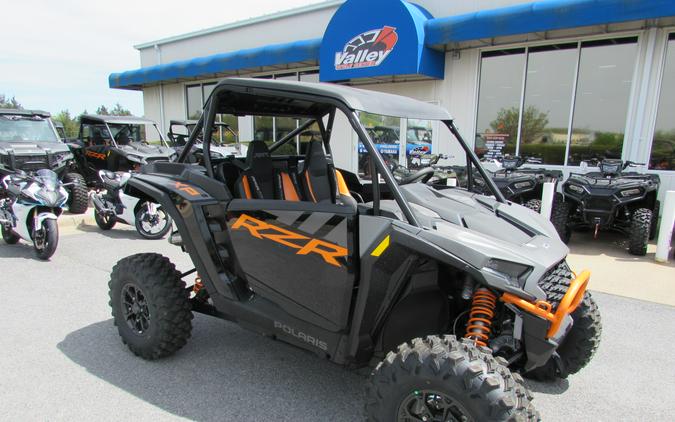 2024 Polaris Industries RZR XP 1000 Ultimate