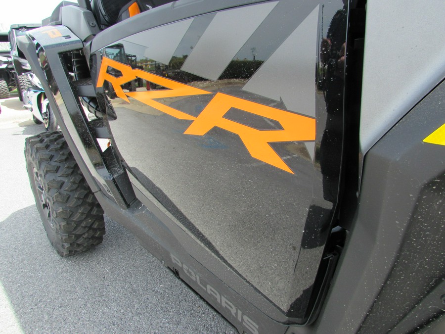 2024 Polaris Industries RZR XP 1000 Ultimate