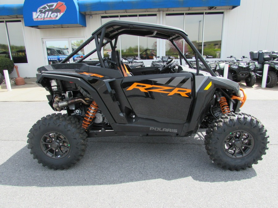 2024 Polaris Industries RZR XP 1000 Ultimate