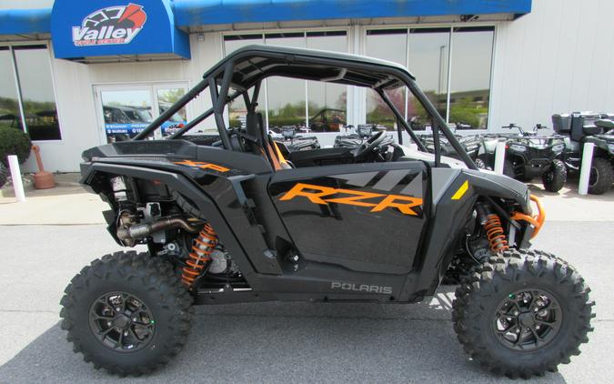 2024 Polaris Industries RZR XP 1000 Ultimate