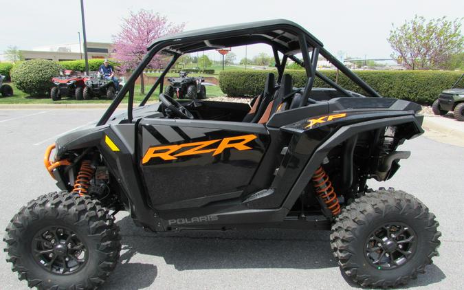 2024 Polaris Industries RZR XP 1000 Ultimate