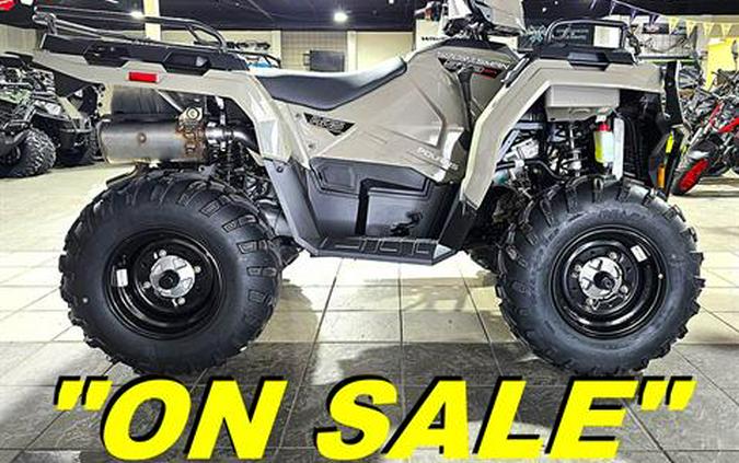 2024 Polaris Sportsman 570 EPS