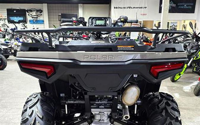 2024 Polaris Sportsman 570 EPS