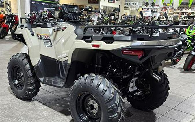 2024 Polaris Sportsman 570 EPS