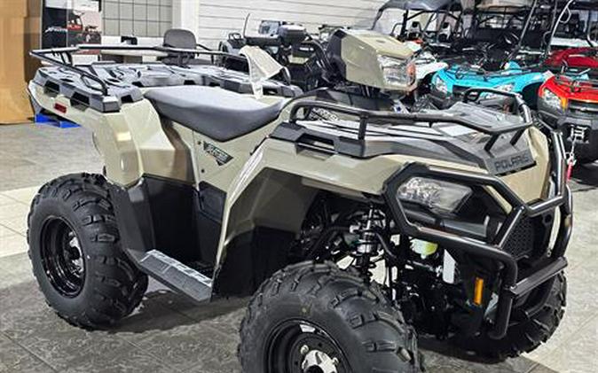 2024 Polaris Sportsman 570 EPS