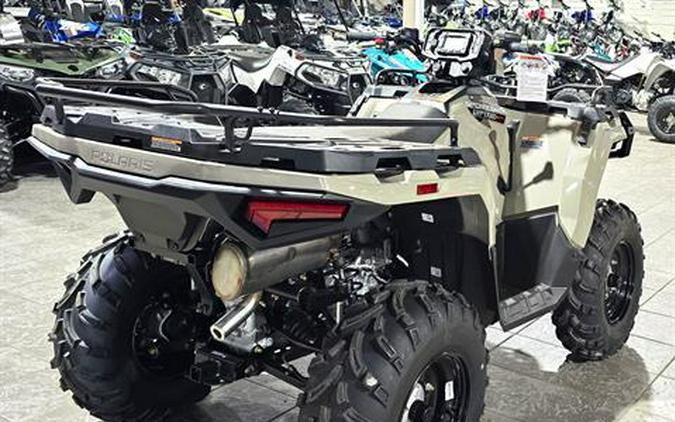 2024 Polaris Sportsman 570 EPS