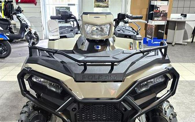 2024 Polaris Sportsman 570 EPS