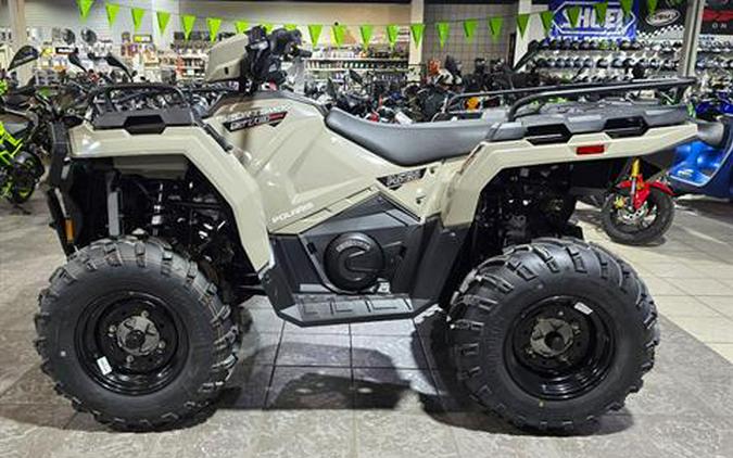 2024 Polaris Sportsman 570 EPS