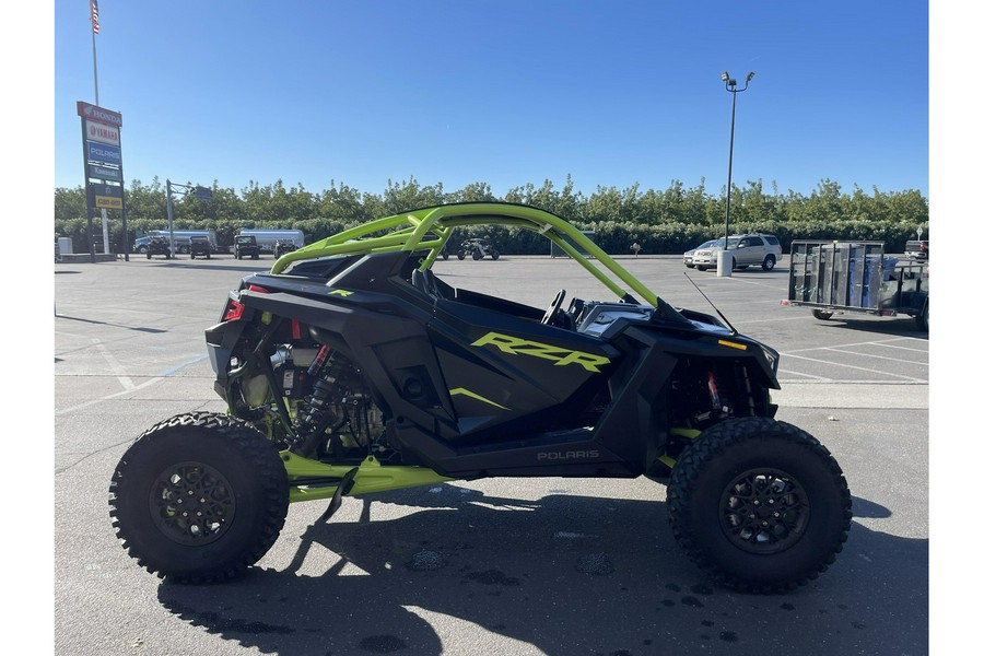 2024 Polaris Industries RZR PRO R Ultimate